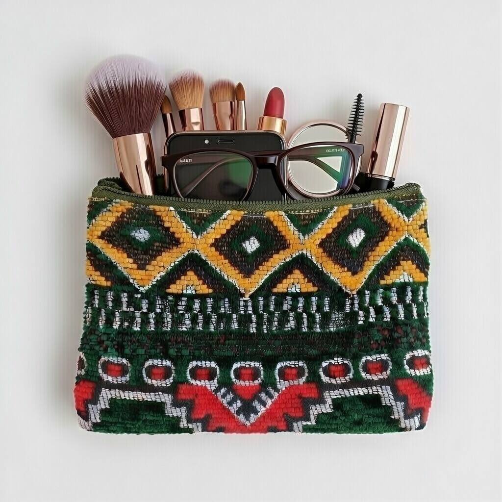 Handmade Bags & Purses