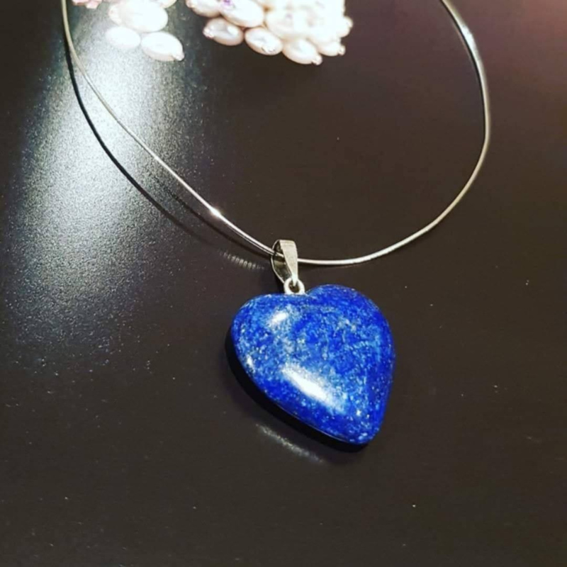 Natural Gemstone Jewellery