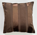 Silk Cushion Cover 18''x18'' / 45x45 CM