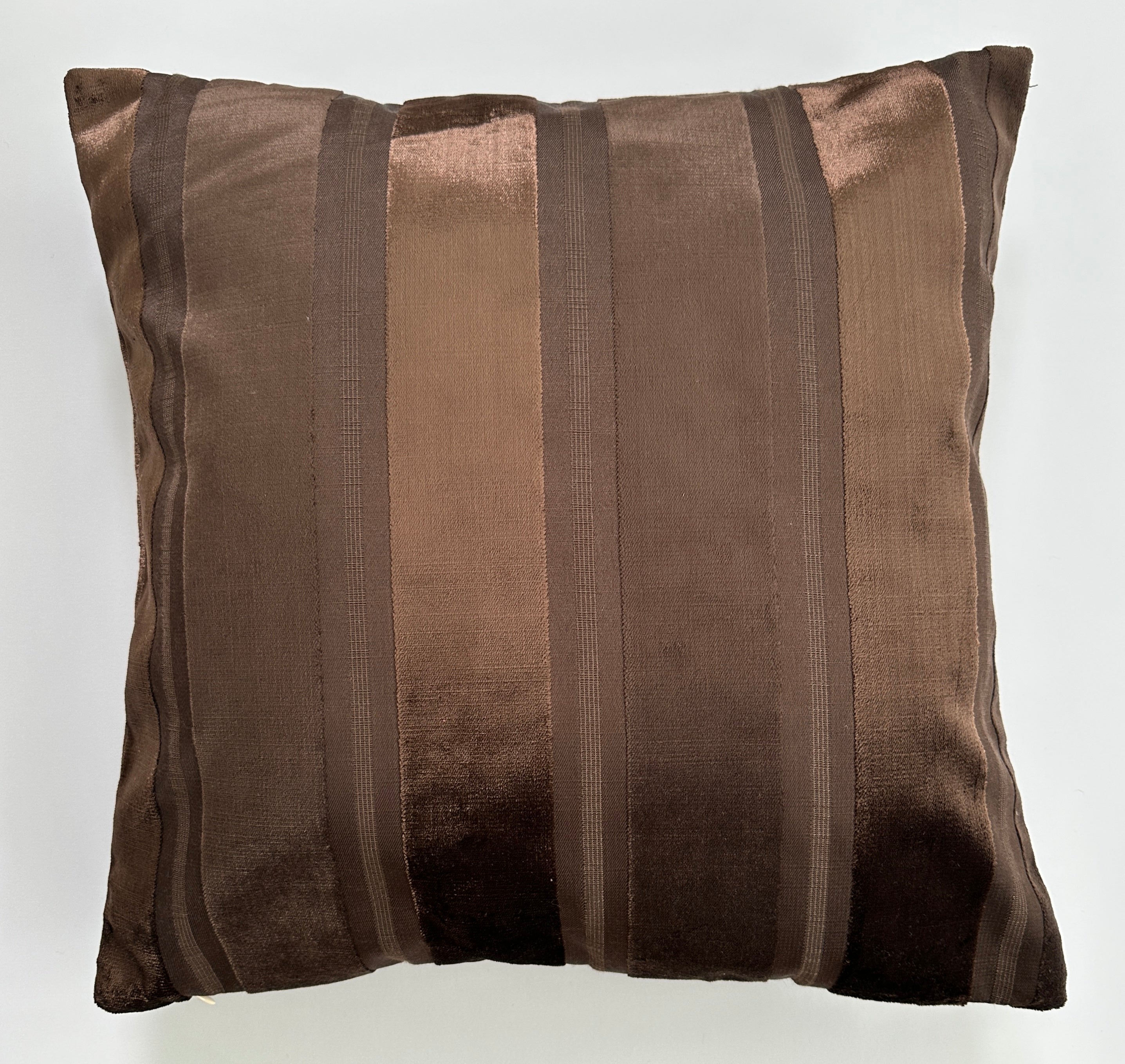 Silk Cushion Cover 18''x18'' / 45x45 CM
