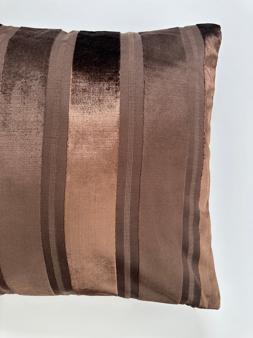 Silk Cushion Cover 18''x18'' / 45x45 CM