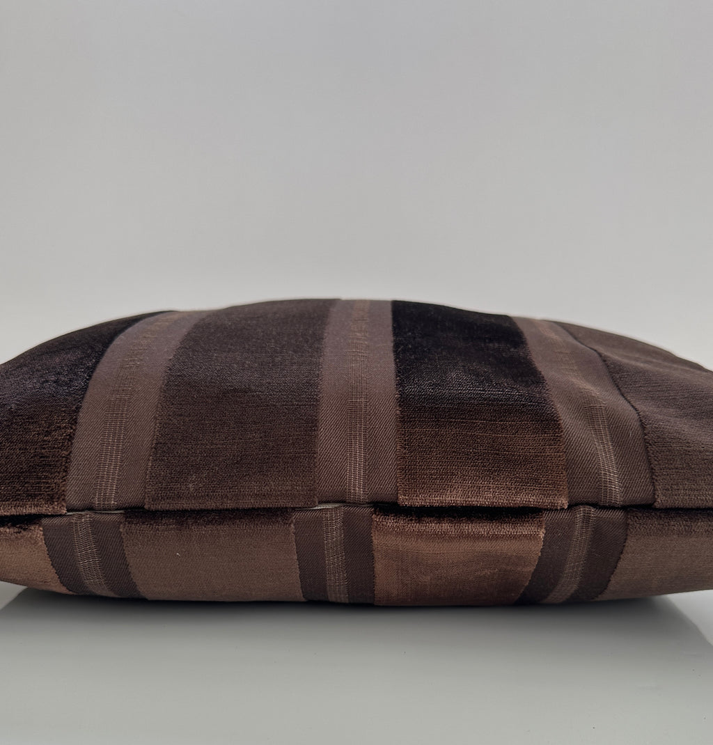 Silk Cushion Cover 18''x18'' / 45x45 CM