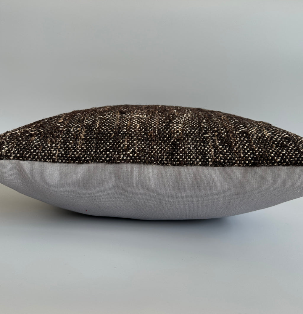 Handmade Cushion Cover Cover 16''x16'' / 40x40 CM