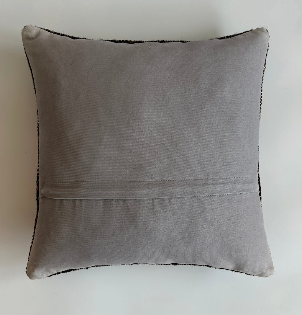 Handmade Cushion Cover Cover 16''x16'' / 40x40 CM