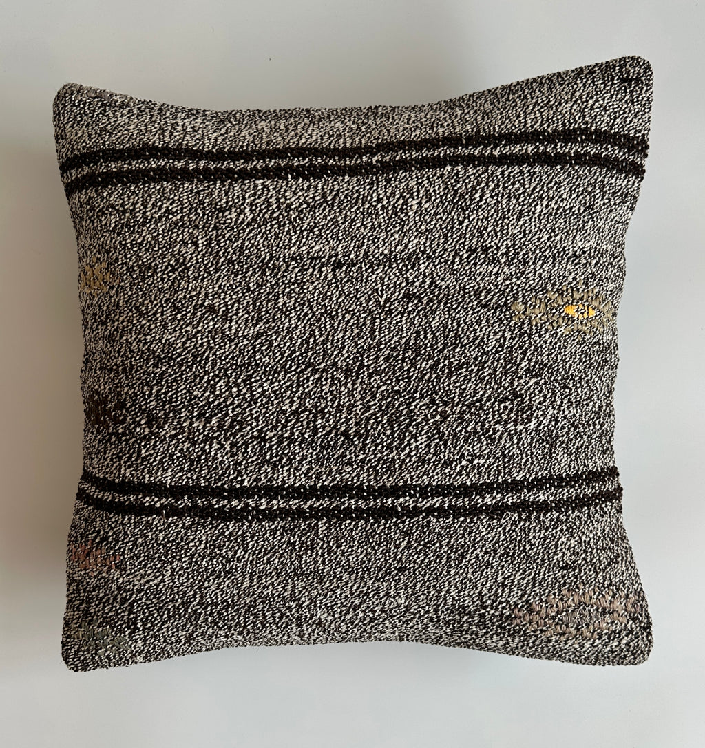 Handmade Cushion Cover Cover 16''x16'' / 40x40 CM