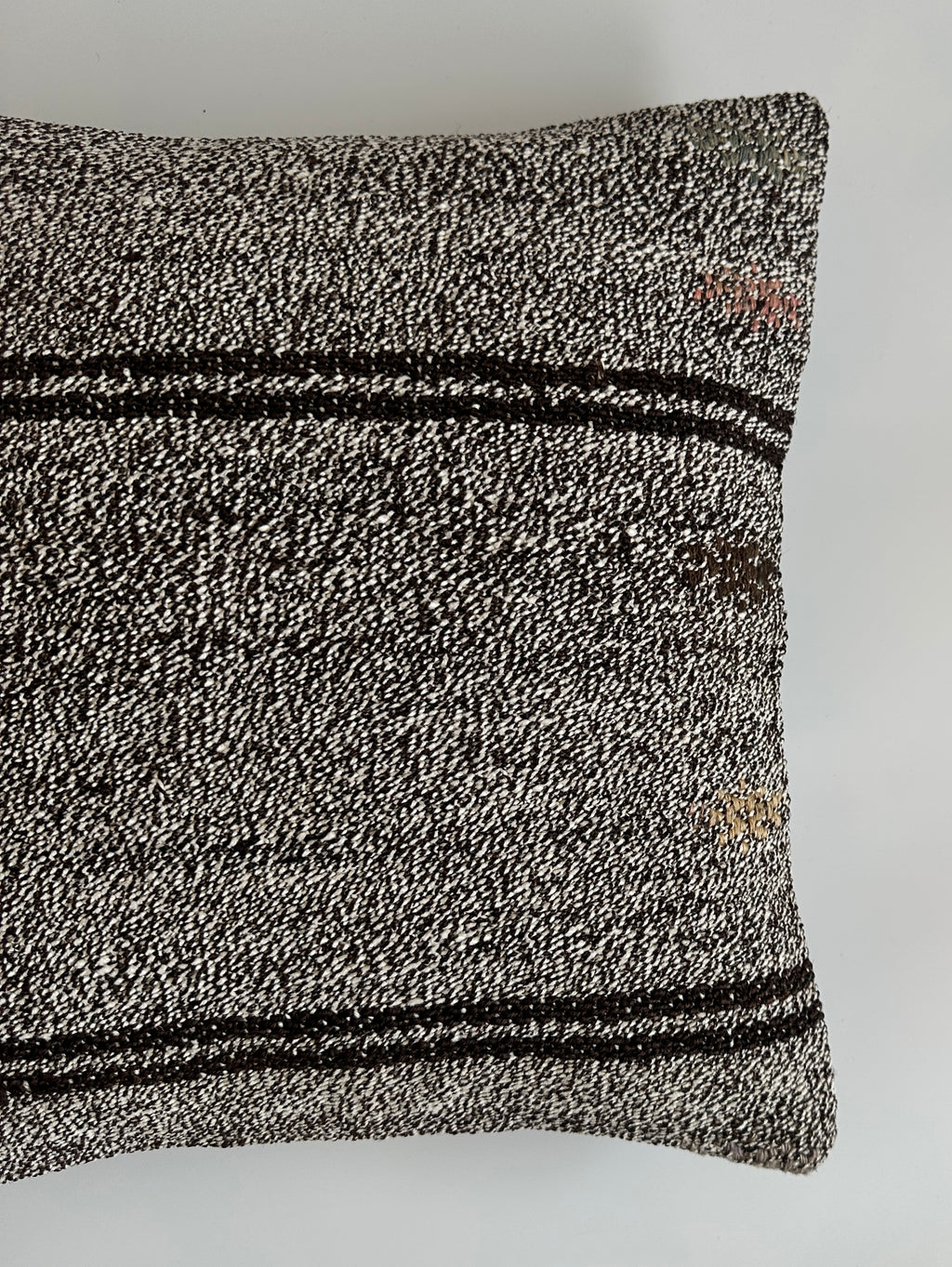 Handmade Cushion Cover Cover 16''x16'' / 40x40 CM