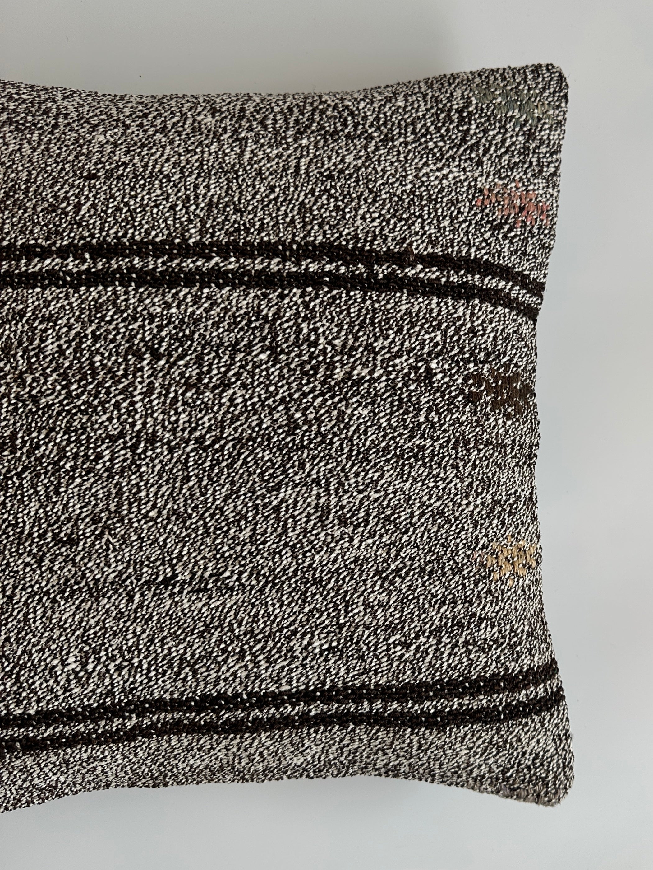 Handmade Cushion Cover Cover 16''x16'' / 40x40 CM