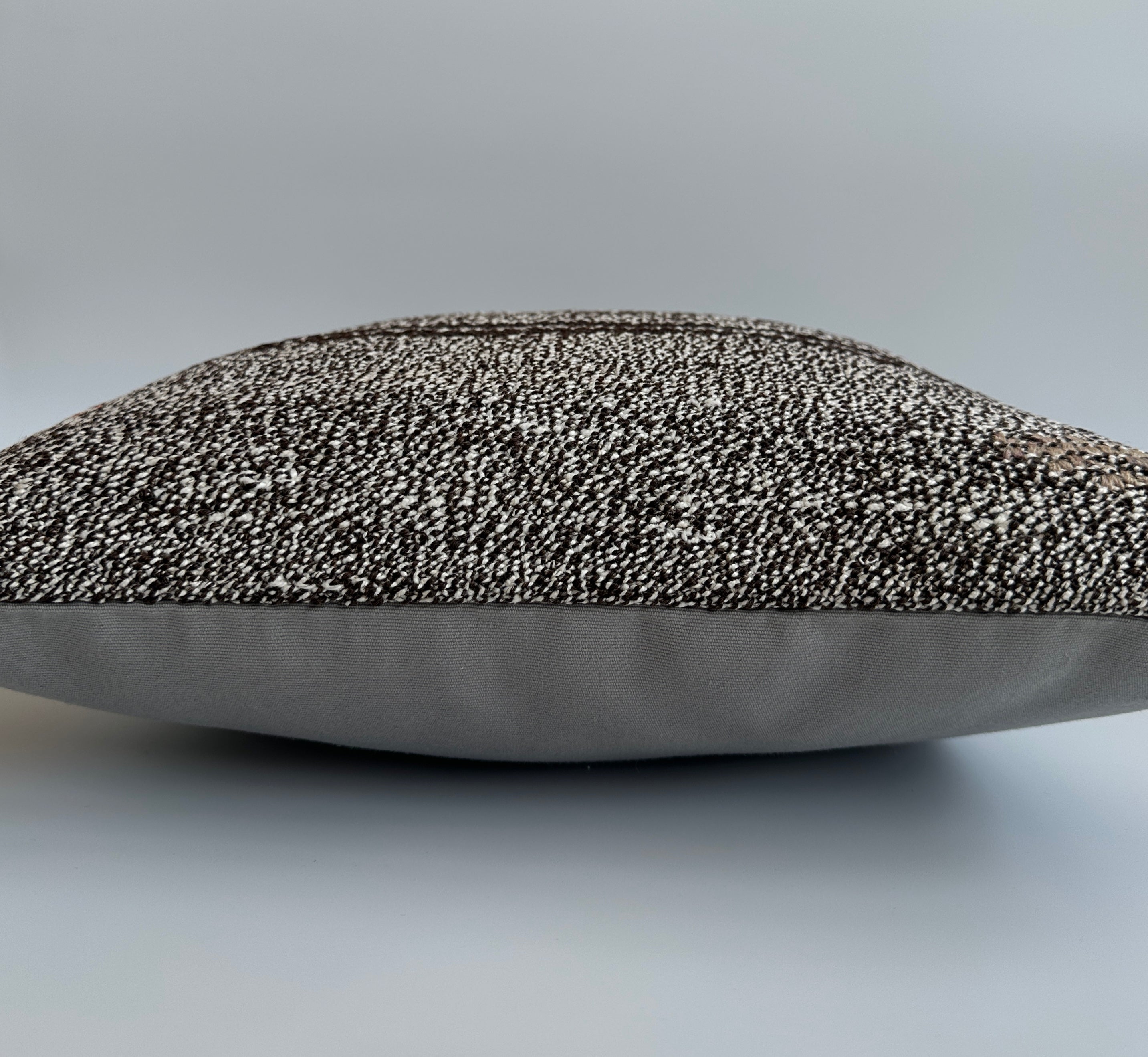 Handmade Cushion Cover Cover 16''x16'' / 40x40 CM