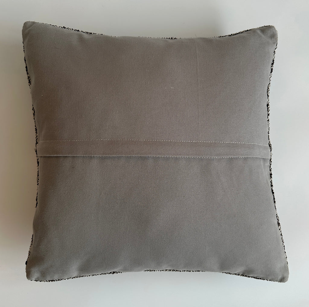 Handmade Cushion Cover Cover 16''x16'' / 40x40 CM