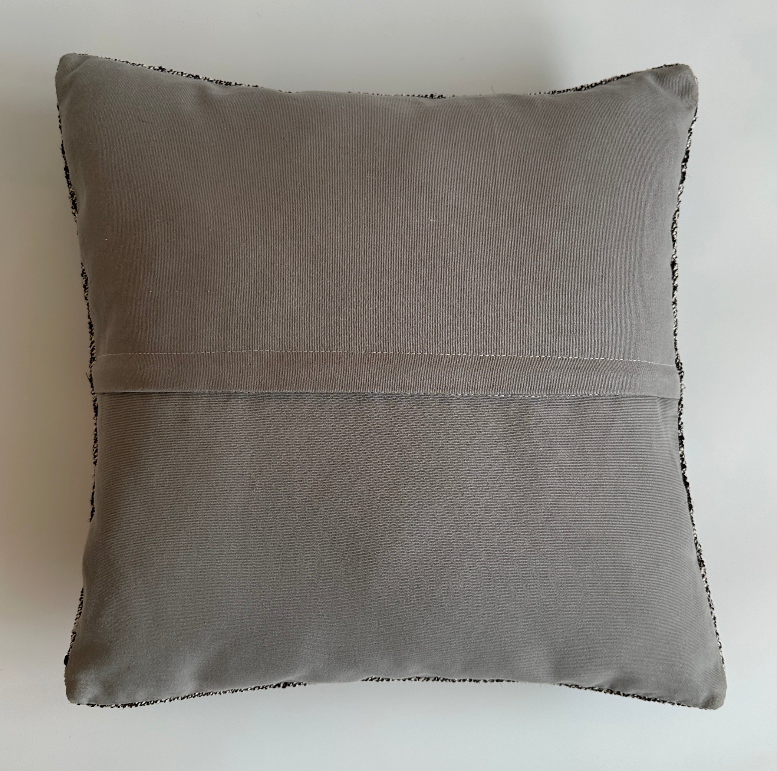 Handmade Cushion Cover Cover 16''x16'' / 40x40 CM
