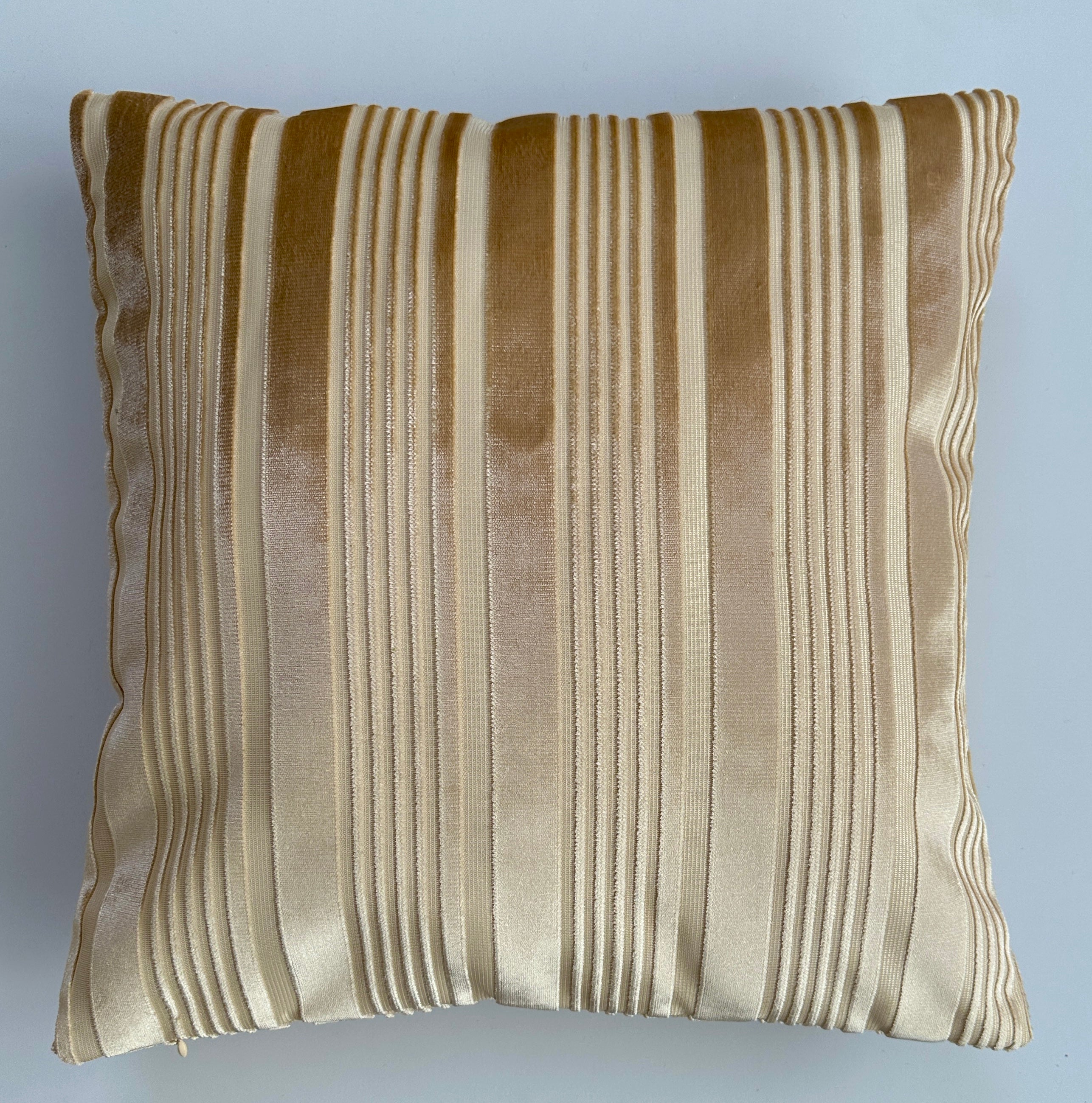 Silk Cushion Cover 18''x18'' / 45x45 CM