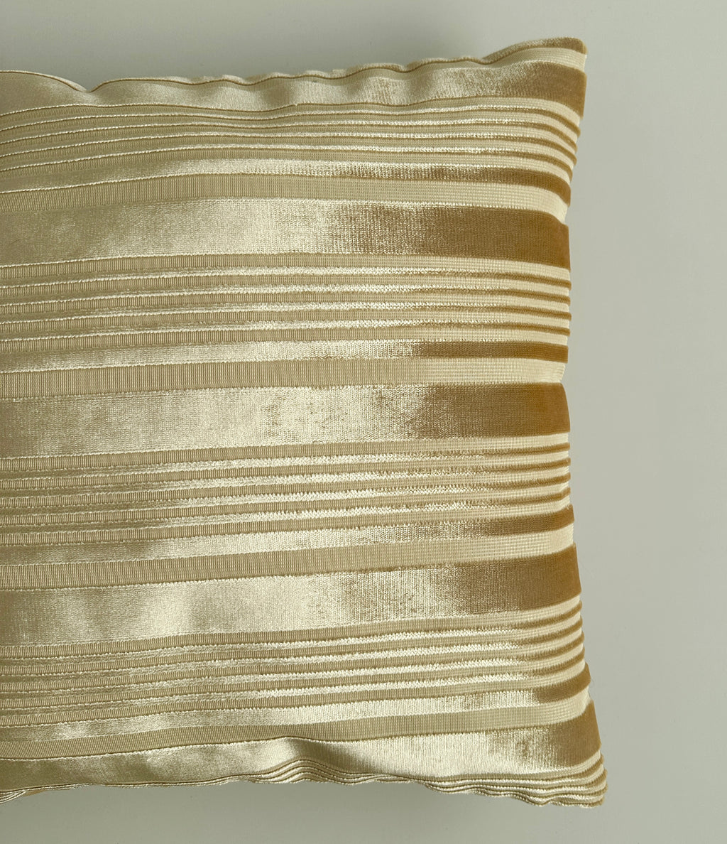 Silk Cushion Cover 18''x18'' / 45x45 CM