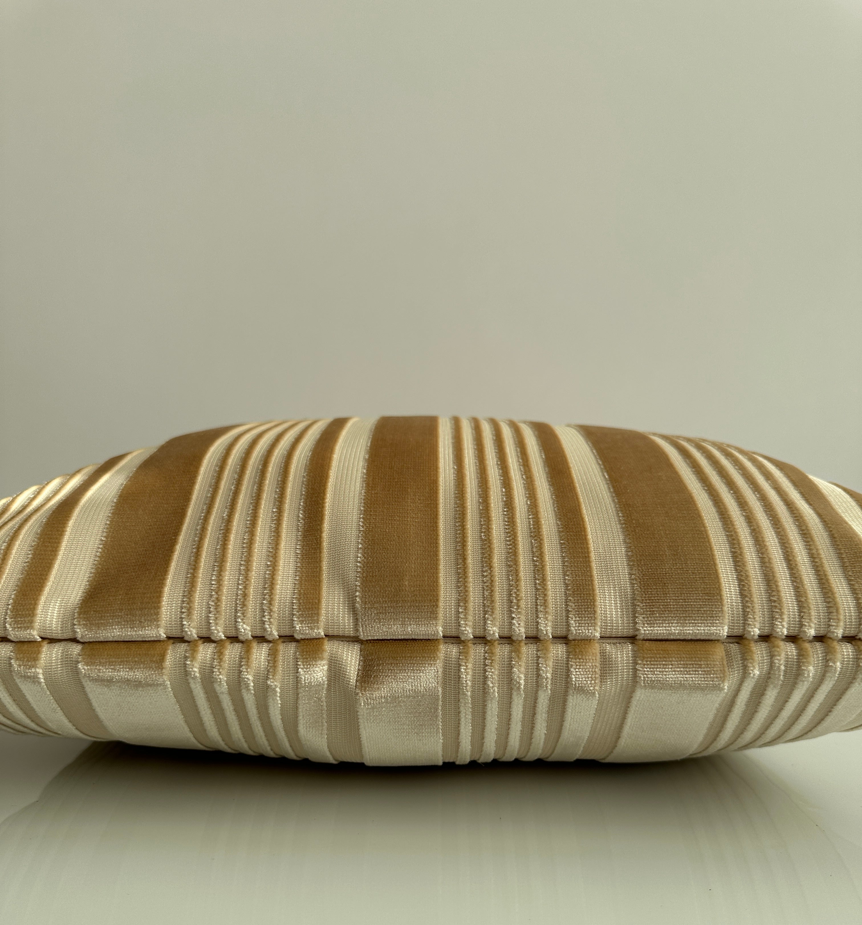 Silk Cushion Cover 18''x18'' / 45x45 CM