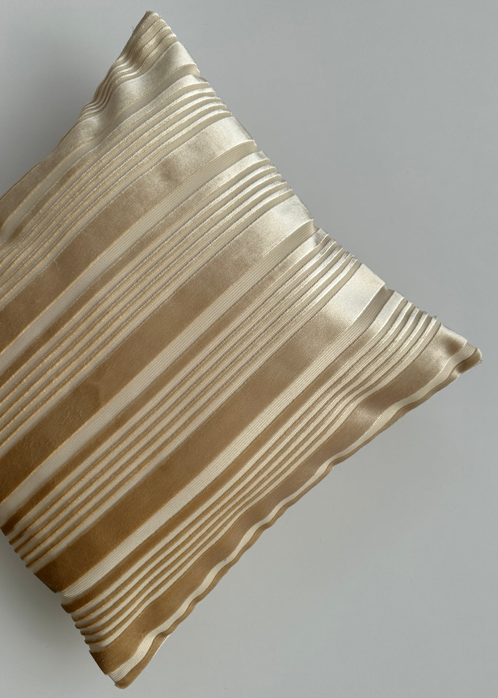 Silk Cushion Cover 18''x18'' / 45x45 CM