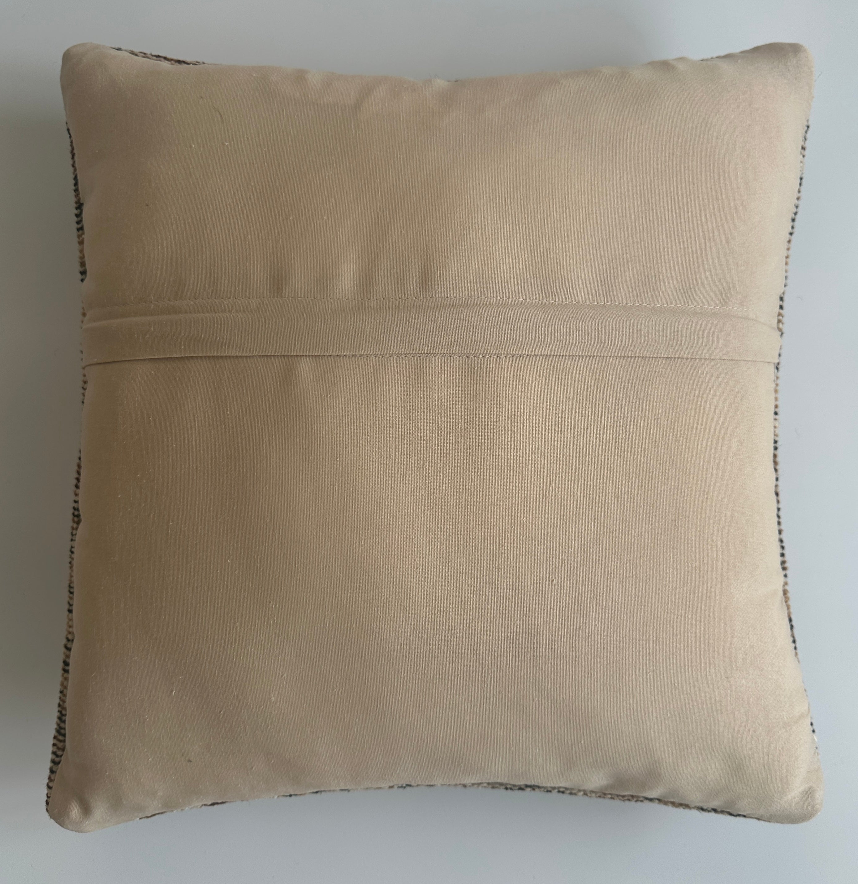 Handmade Cushion Cover 16''x16'' / 40x40 CM