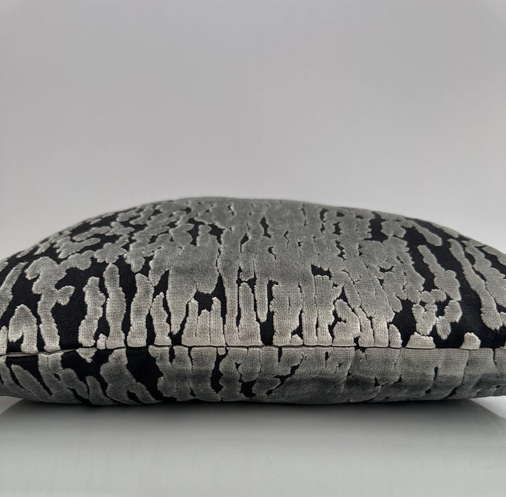 Silk Cushion Cover 18''x18'' / 45x45 CM