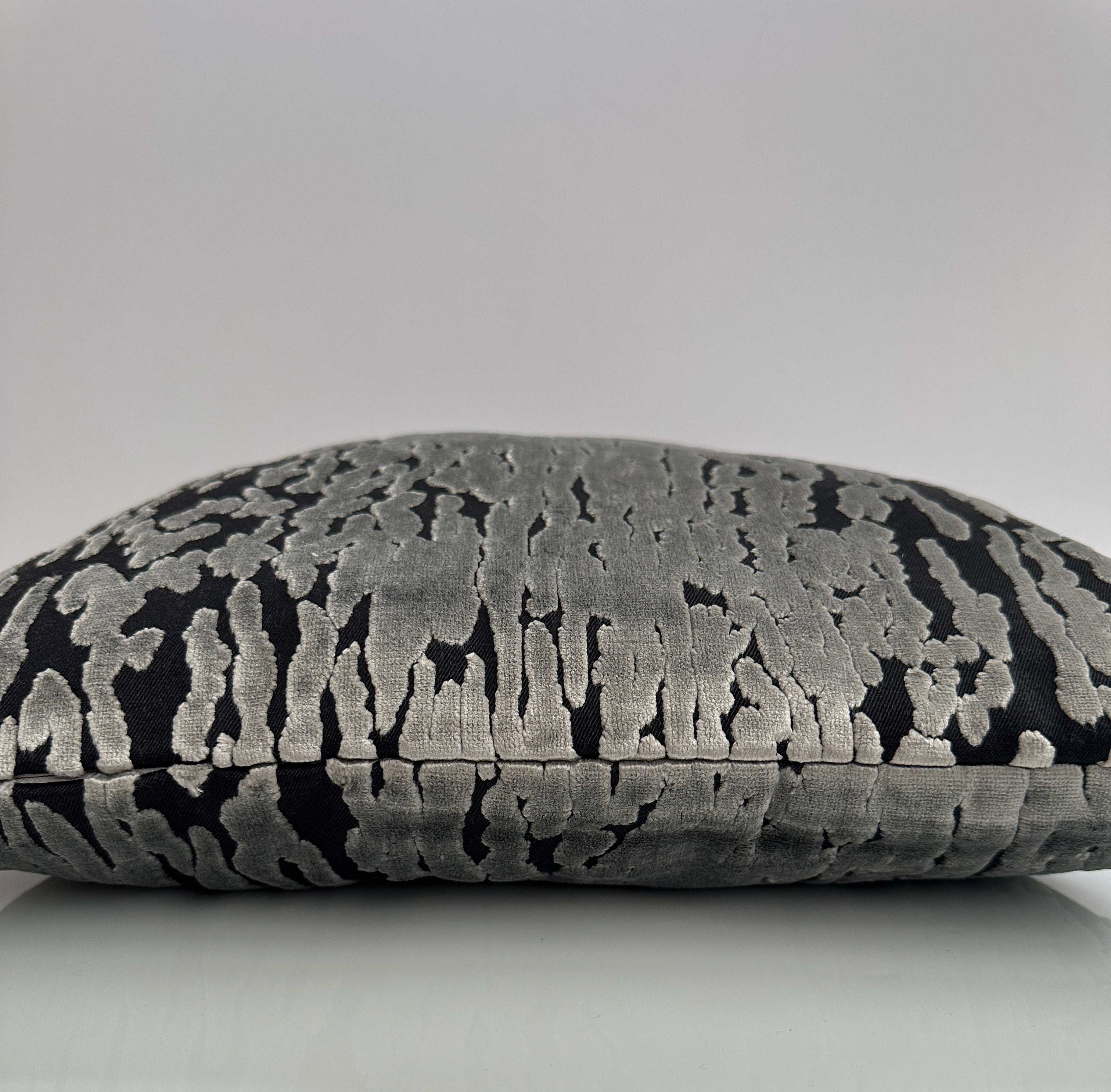 Silk Cushion Cover 18''x18'' / 45x45 CM