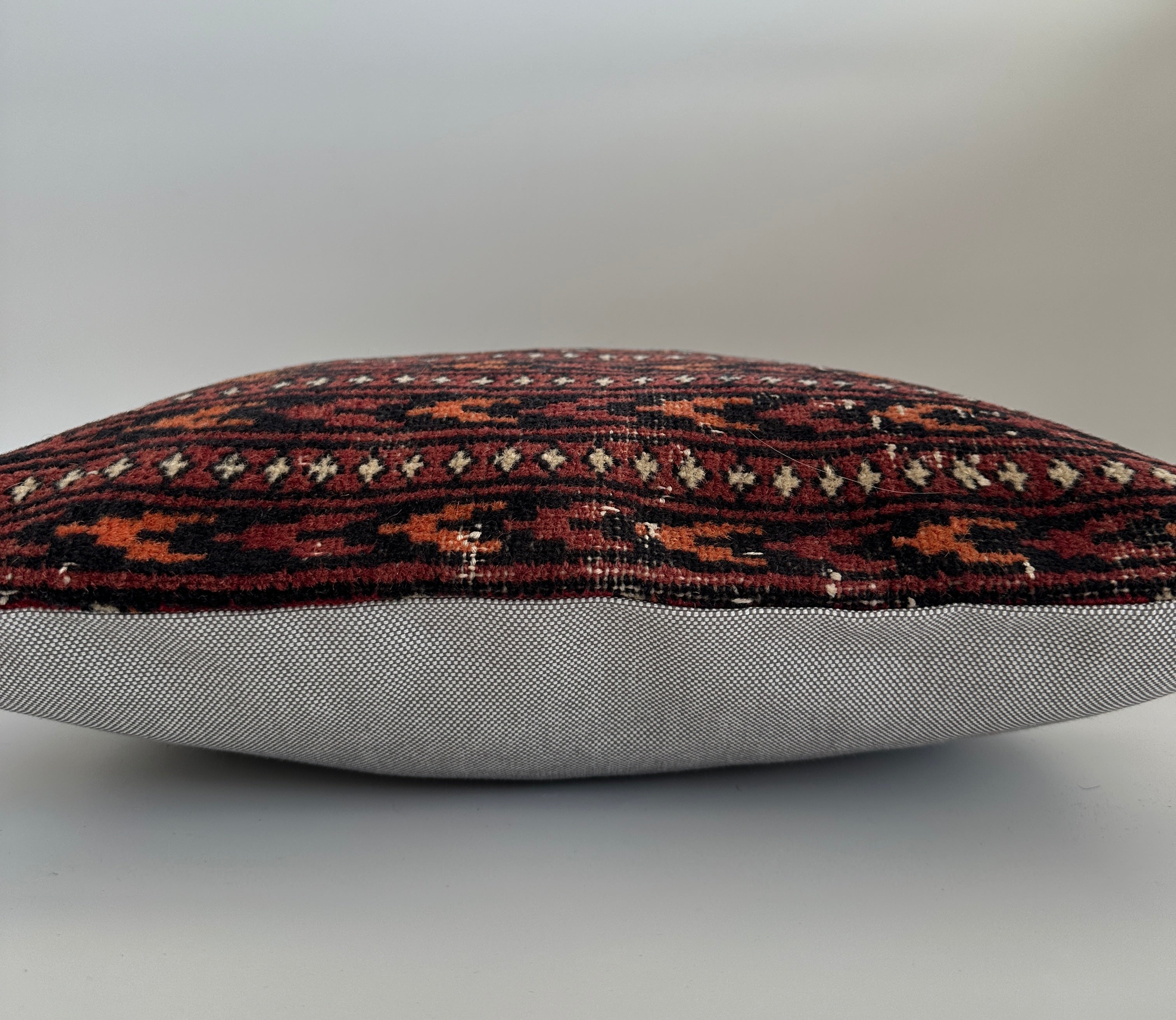 Carpet Cushion Cover 16''x16'' / 41x40 CM