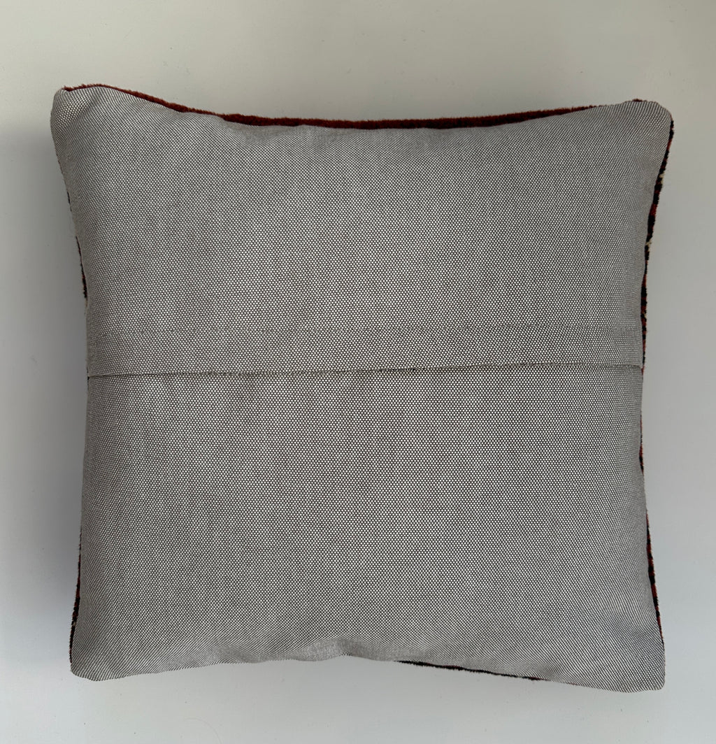 Carpet Cushion Cover 16''x16'' / 41x40 CM