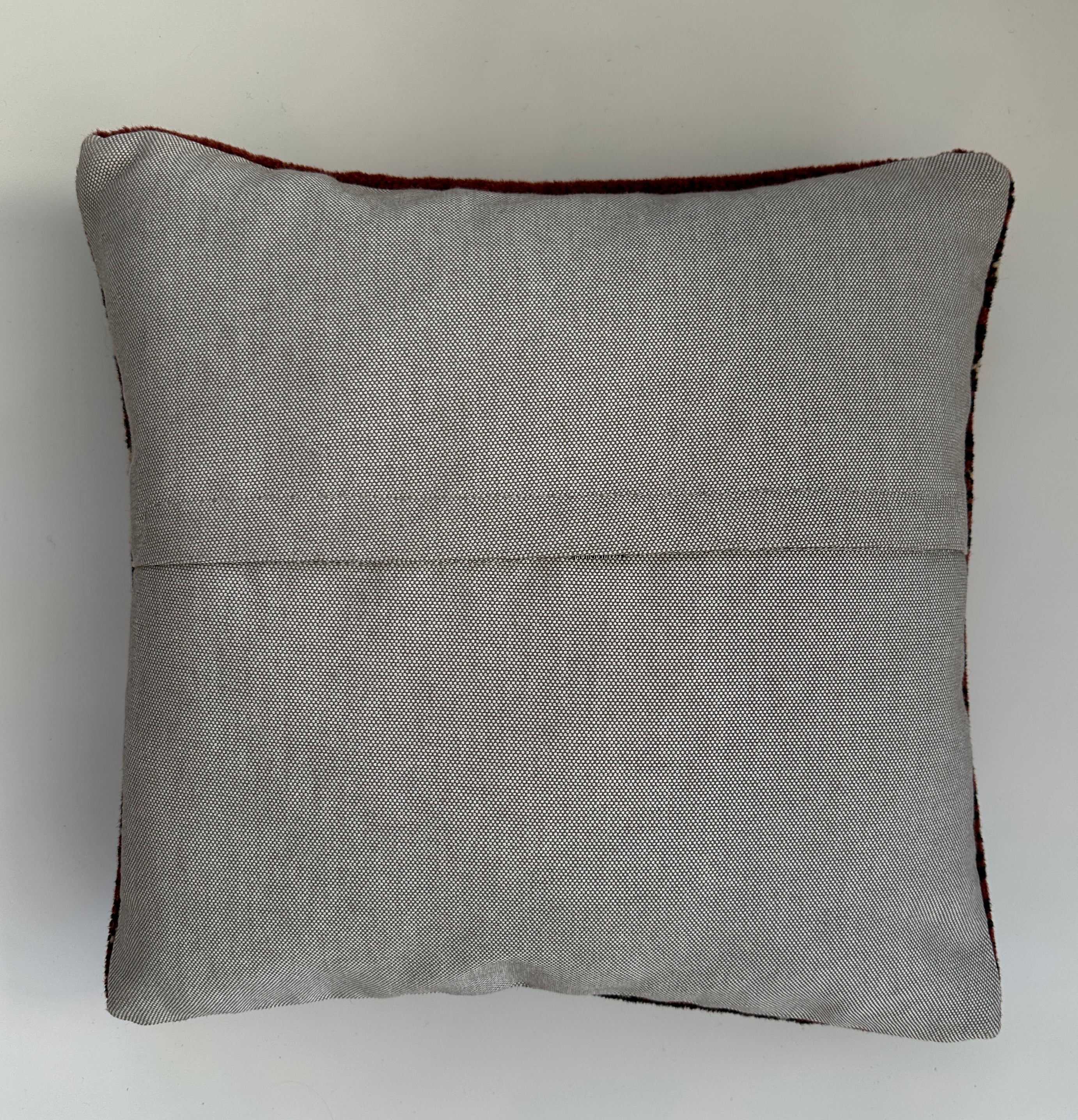 Carpet Cushion Cover 16''x16'' / 41x40 CM