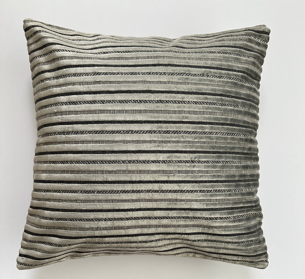 Silk Cushion Cover 18''x18'' / 45x45 CM