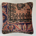 Carpet Cushion Cover 16''x16'' / 40x39 CM
