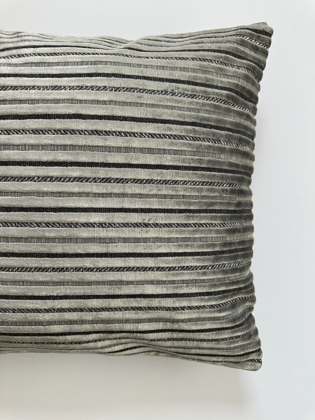 Silk Cushion Cover 18''x18'' / 45x45 CM