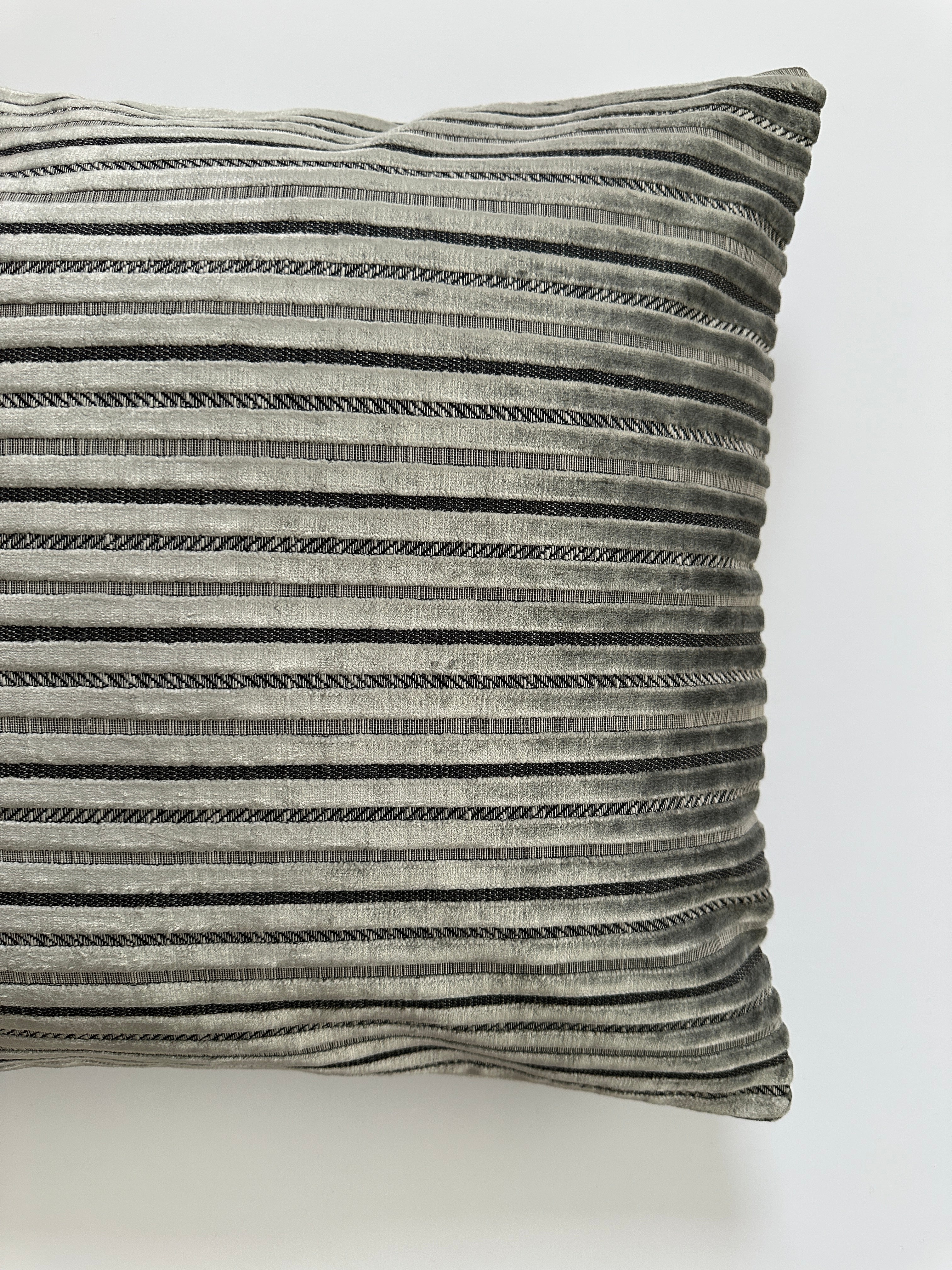 Silk Cushion Cover 18''x18'' / 45x45 CM