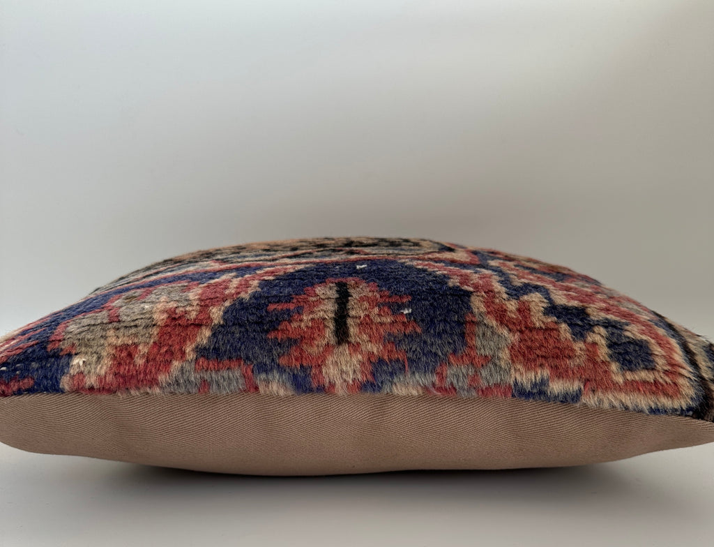 Carpet Cushion Cover 16''x16'' / 40x39 CM