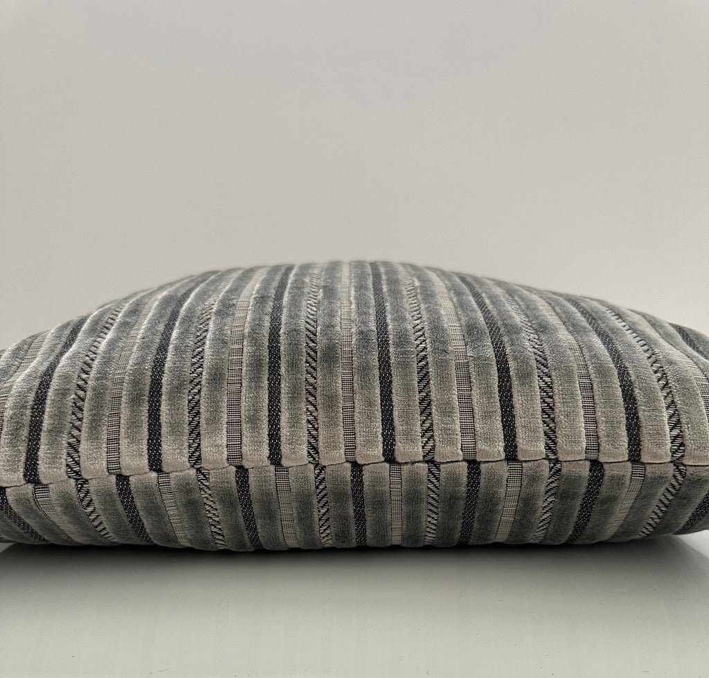 Silk Cushion Cover 18''x18'' / 45x45 CM