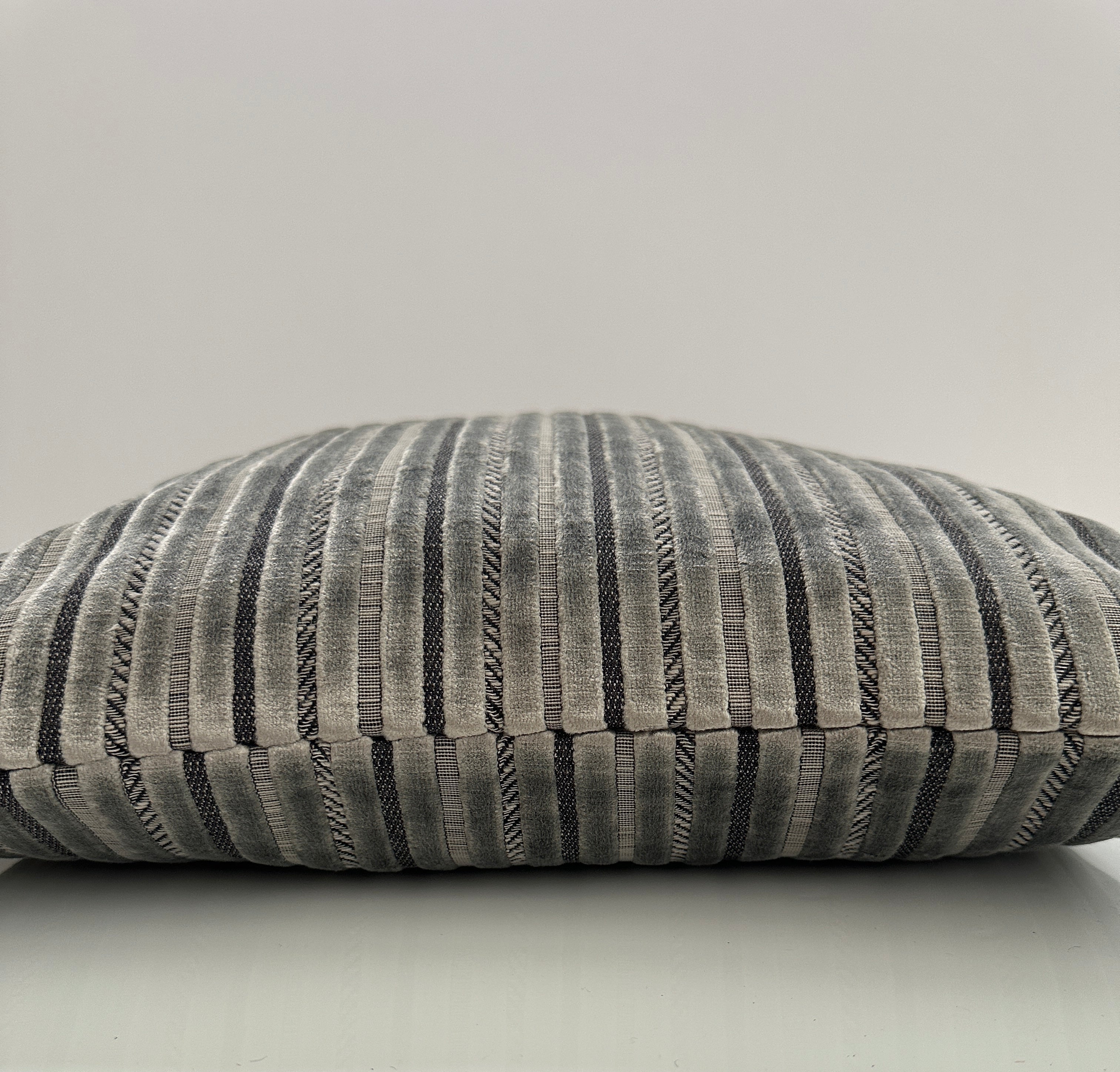 Silk Cushion Cover 18''x18'' / 45x45 CM