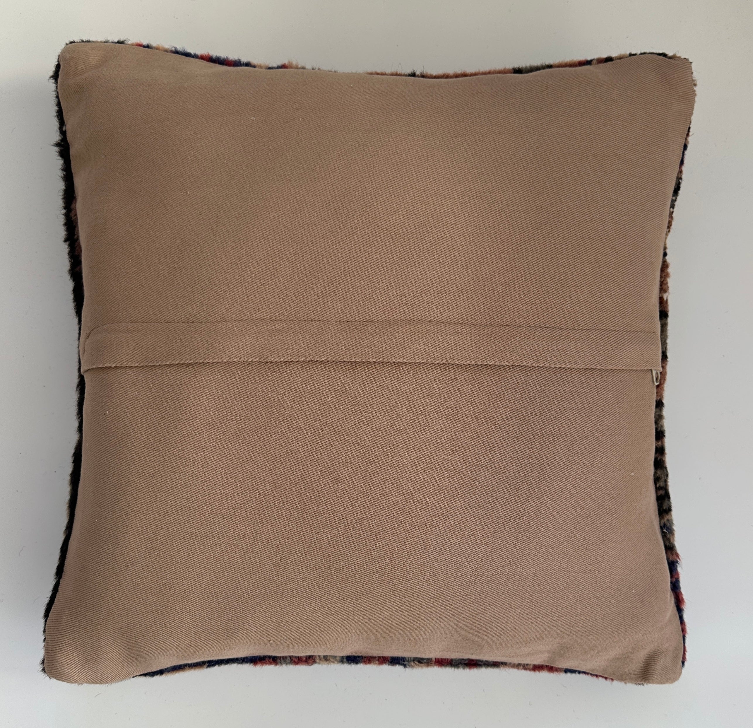 Carpet Cushion Cover 16''x16'' / 40x39 CM