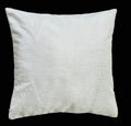 Silk Cushion Cover 18''x18'' / 45x45 CM