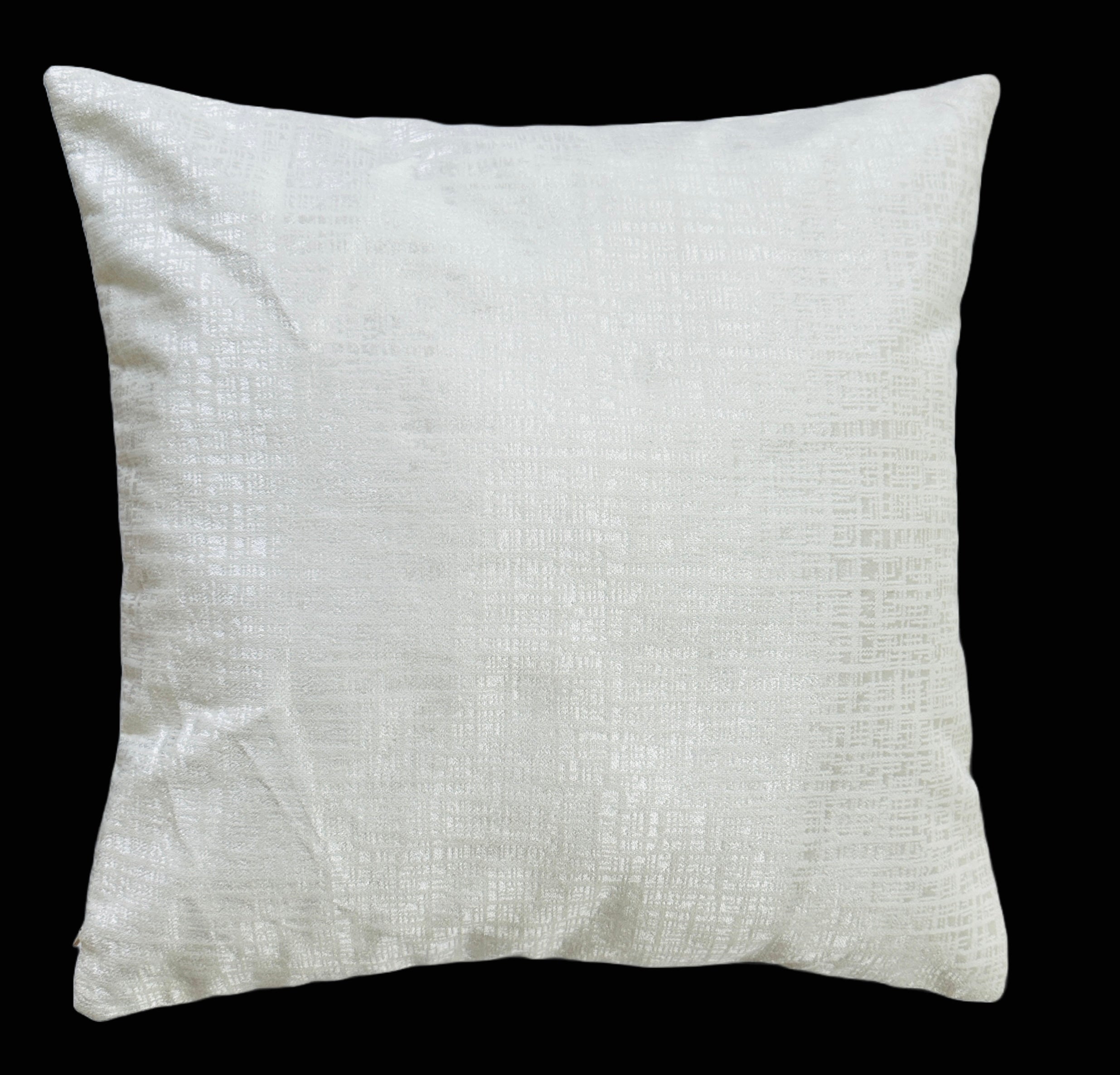 Silk Cushion Cover 18''x18'' / 45x45 CM