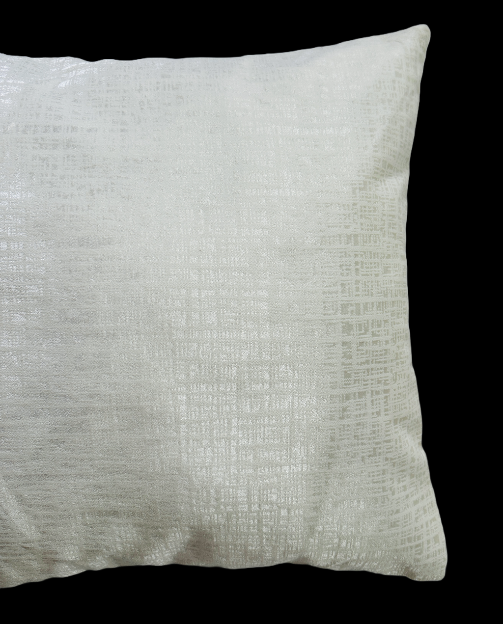 Silk Cushion Cover 18''x18'' / 45x45 CM