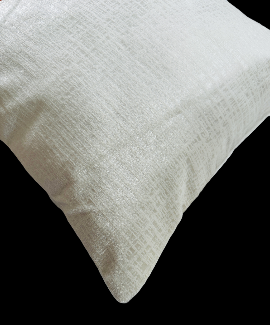 Silk Cushion Cover 18''x18'' / 45x45 CM