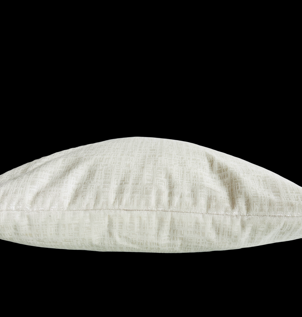 Silk Cushion Cover 18''x18'' / 45x45 CM