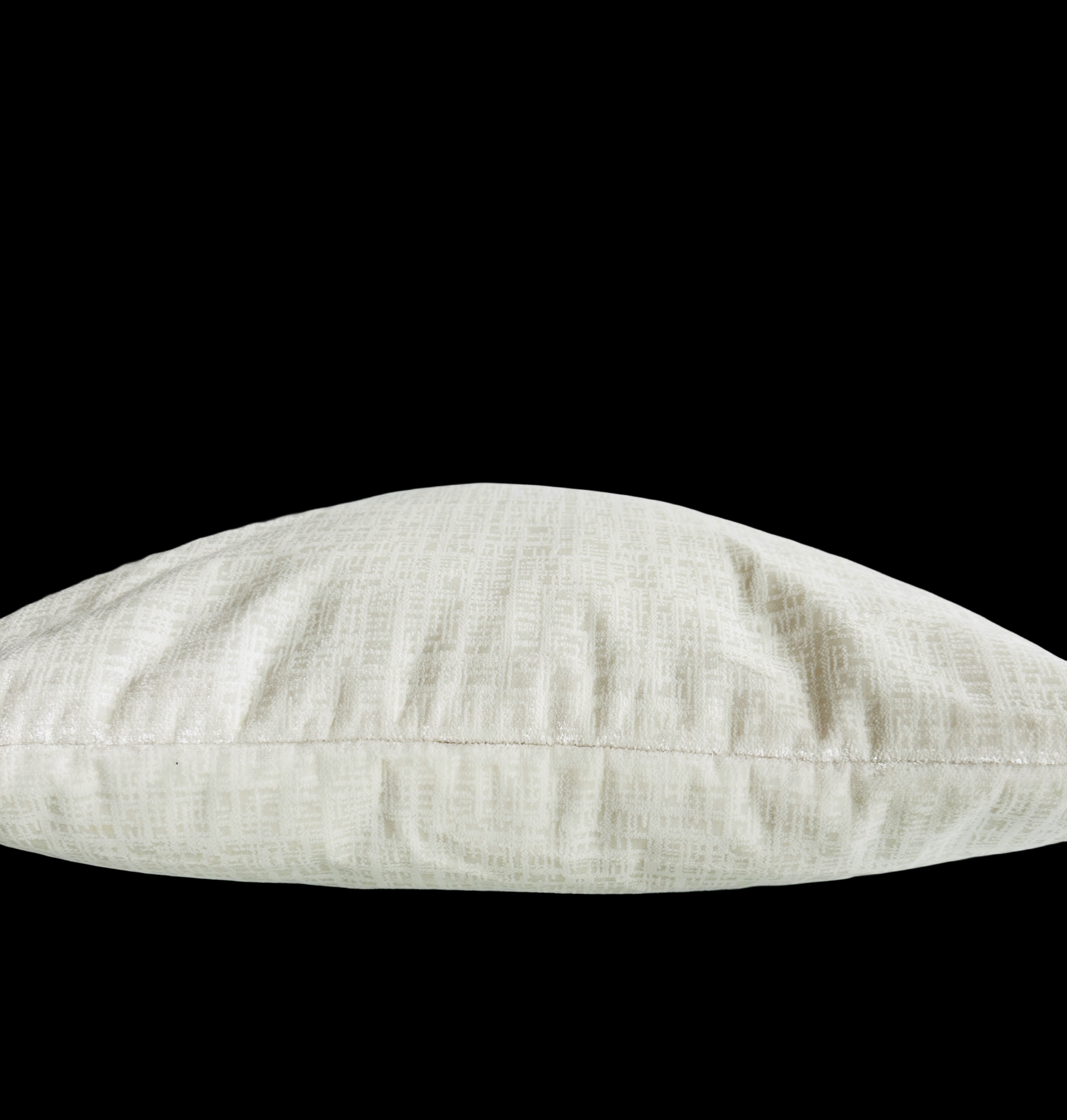 Silk Cushion Cover 18''x18'' / 45x45 CM