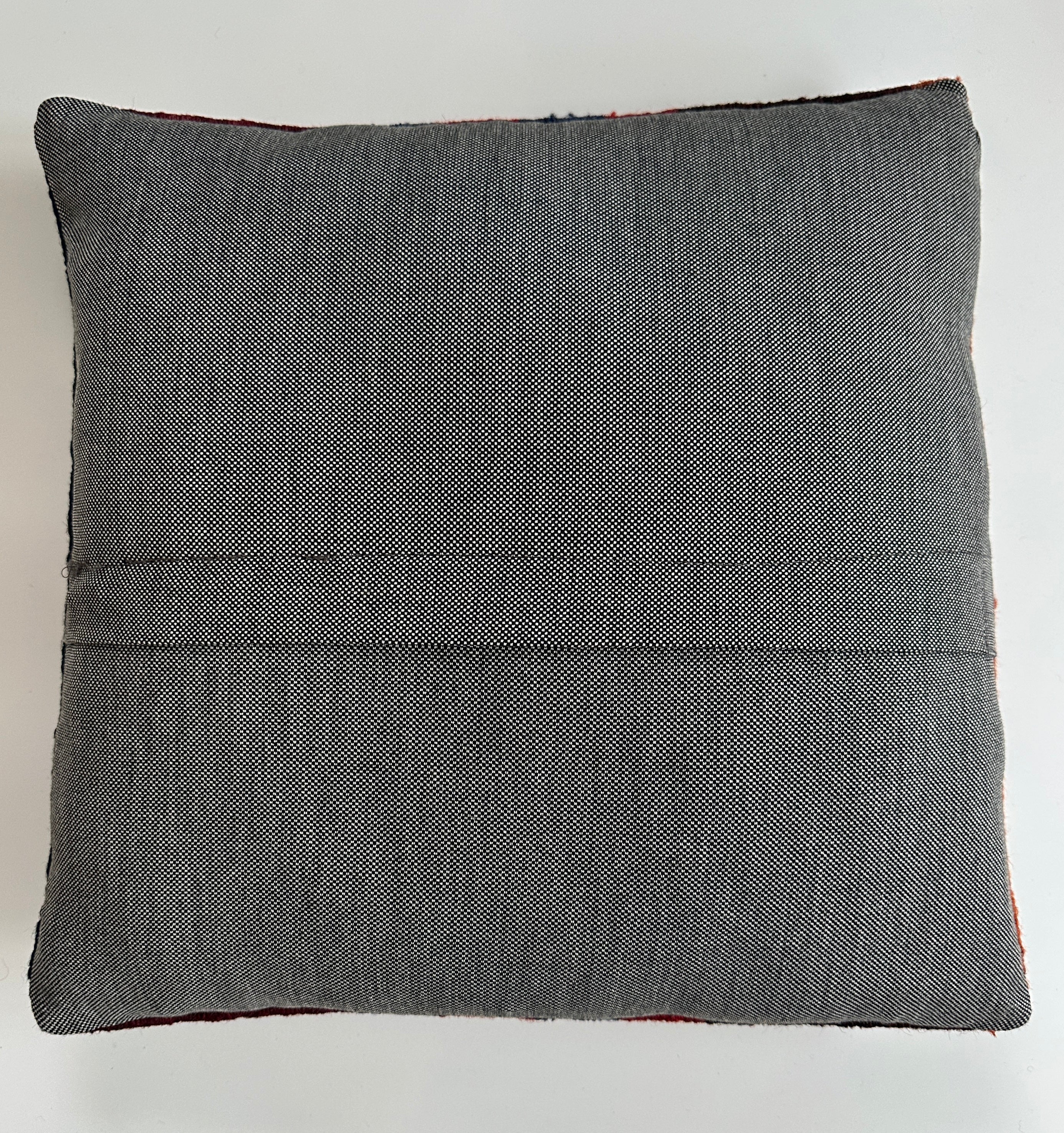Handmade Cushion Cover 16''x16'' / 41x41 CM