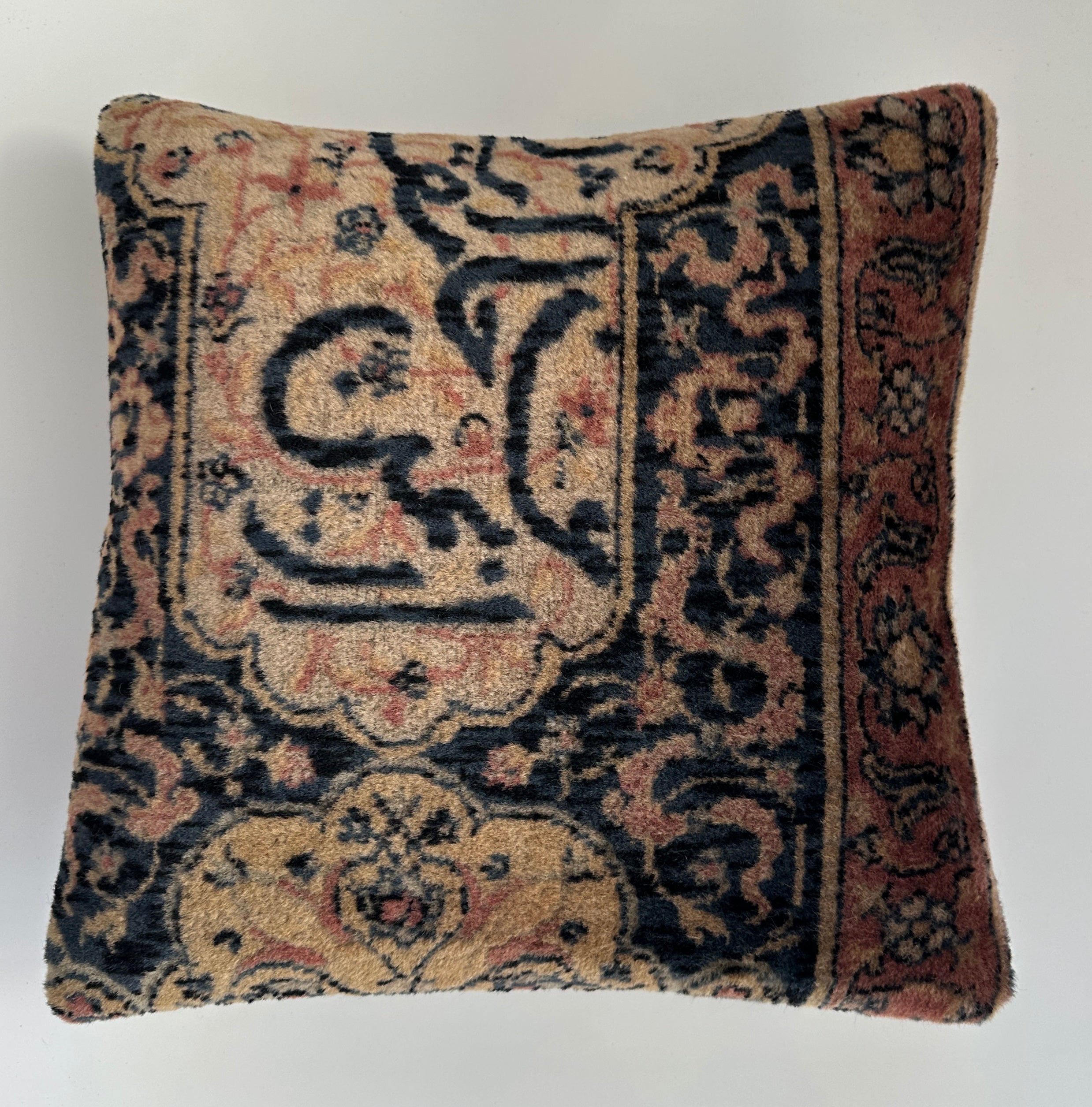 Carpet Cushion Cover 16''x16'' / 40x40 CM