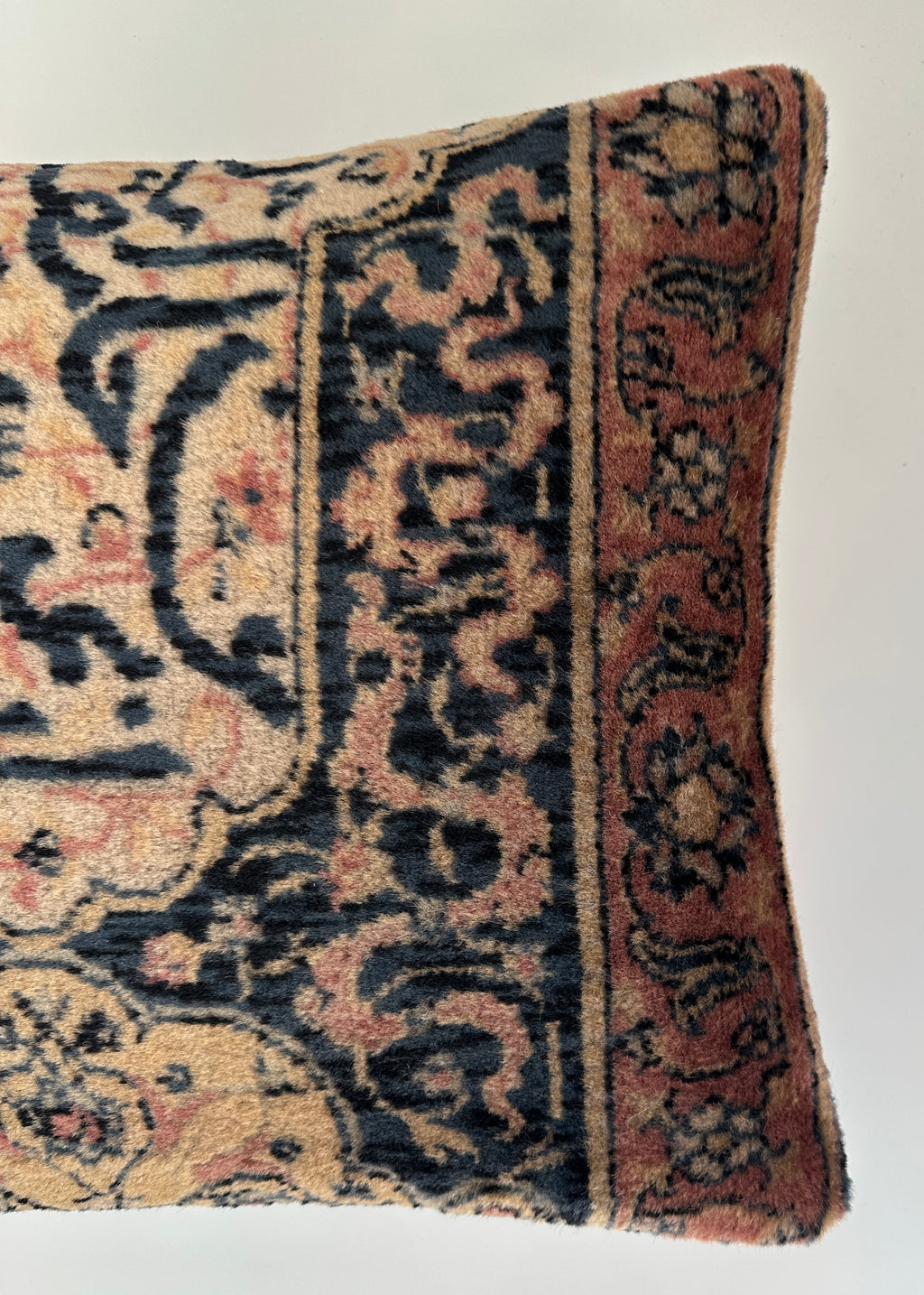 Carpet Cushion Cover 16''x16'' / 40x40 CM