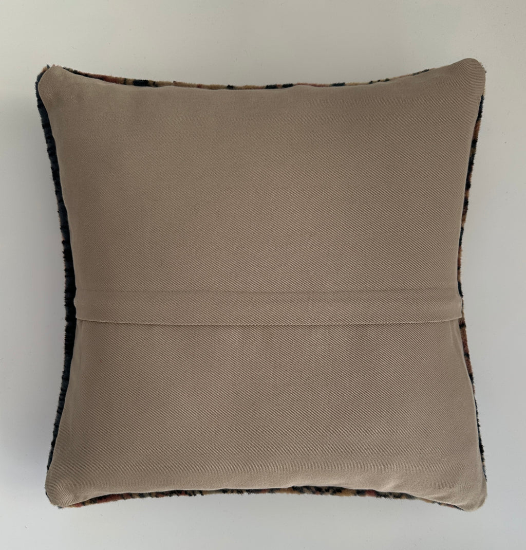 Carpet Cushion Cover 16''x16'' / 40x40 CM