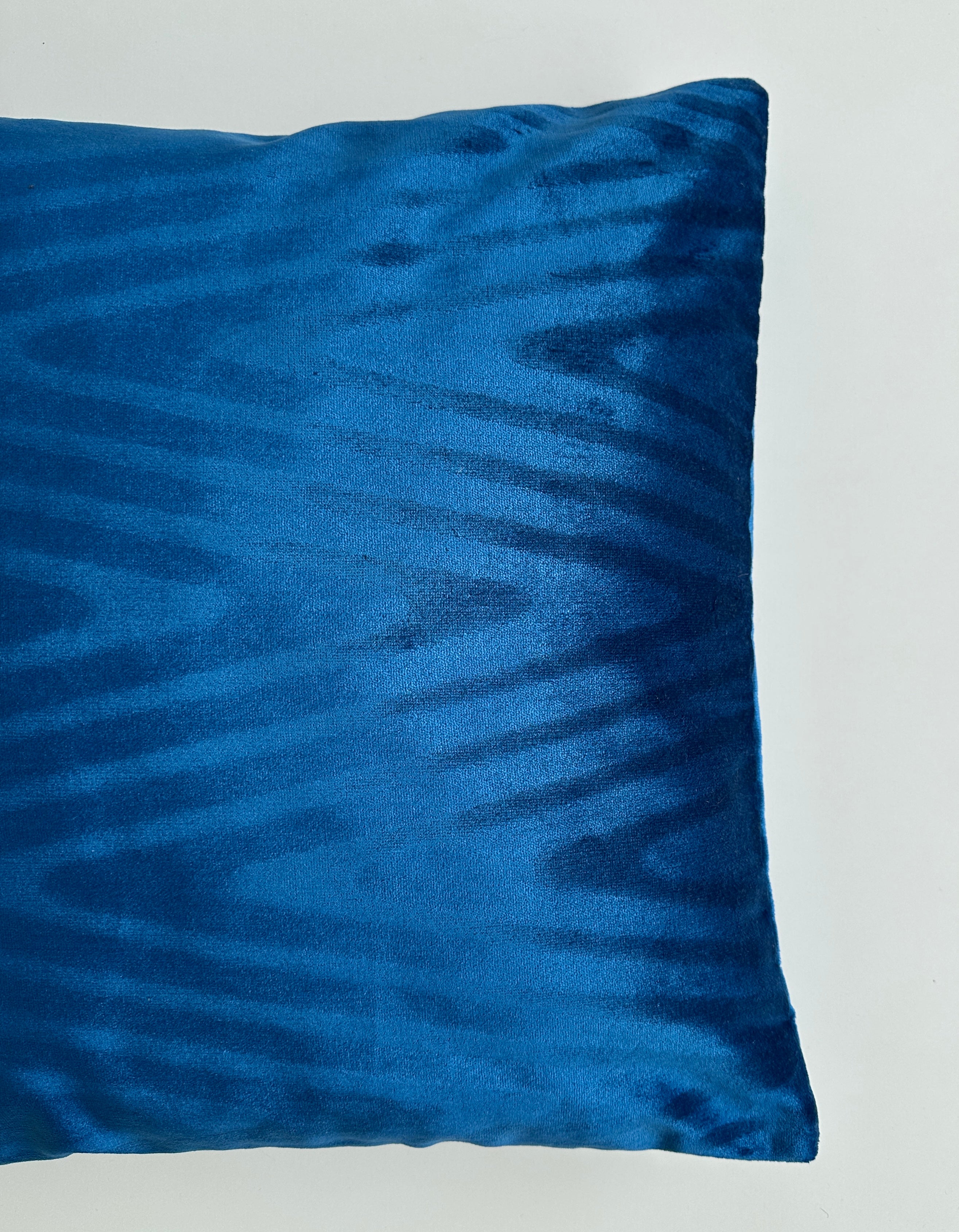 Silk Cushion Cover 18''x18'' / 45x45 CM