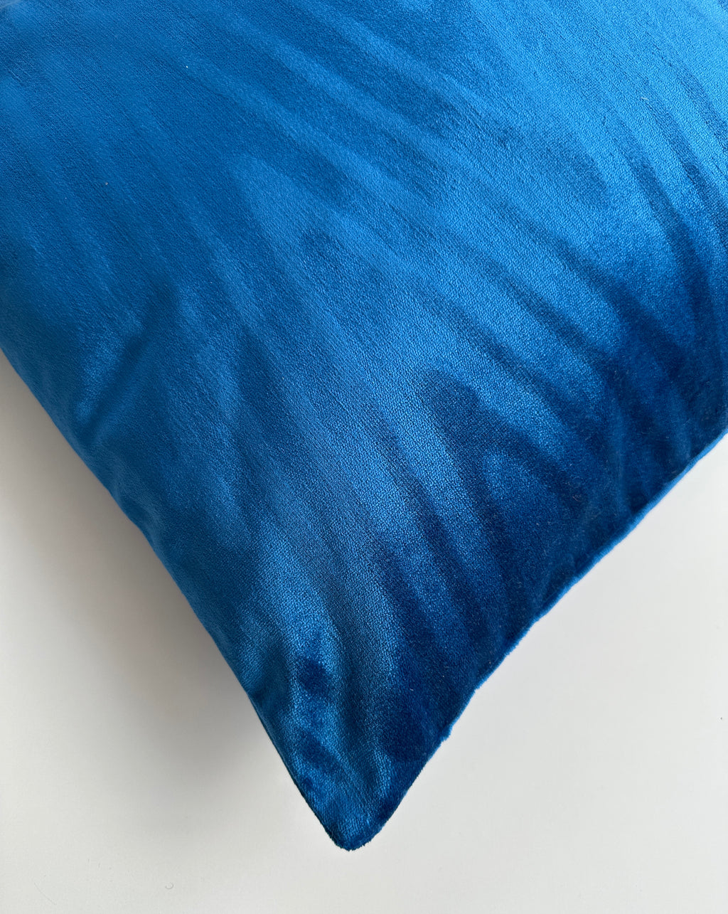 Silk Cushion Cover 18''x18'' / 45x45 CM