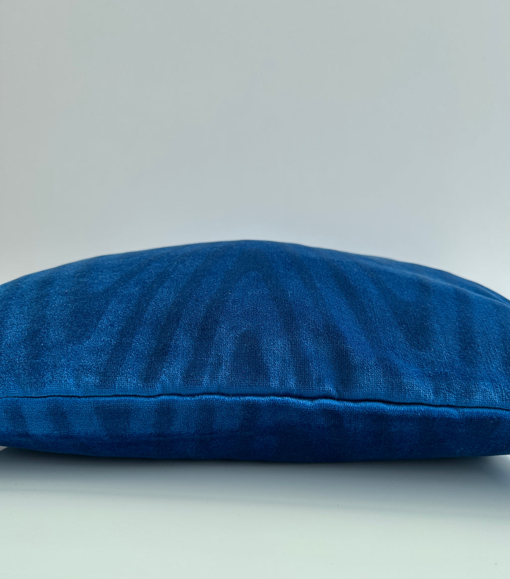 Silk Cushion Cover 18''x18'' / 45x45 CM