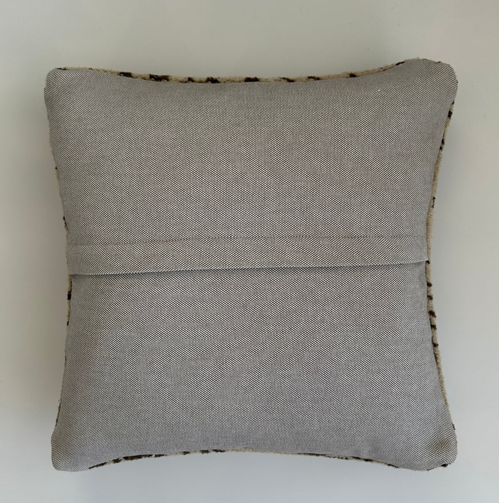 Carpet Cushion Cover 16''x16'' / 41x40 CM