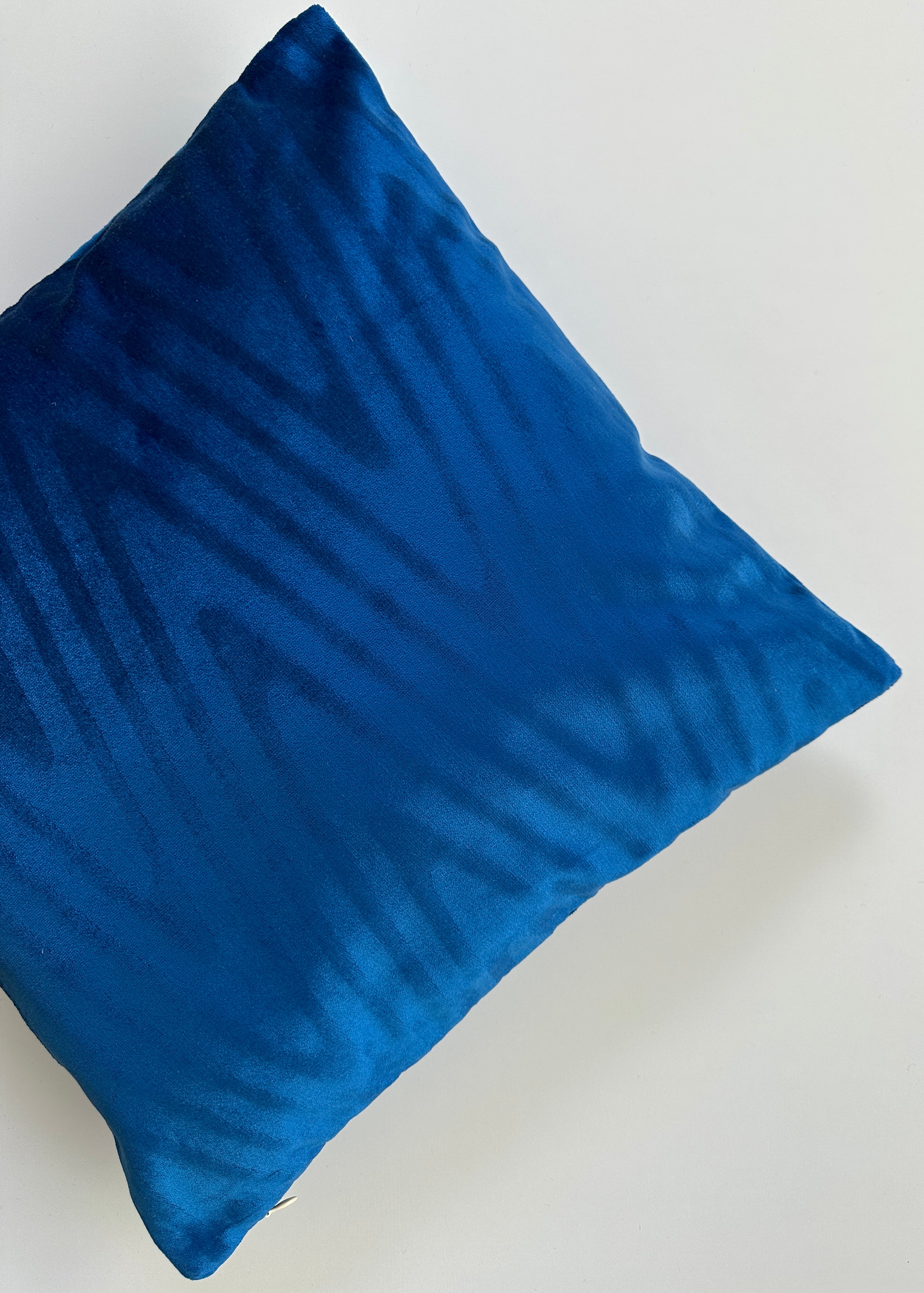 Silk Cushion Cover 18''x18'' / 45x45 CM