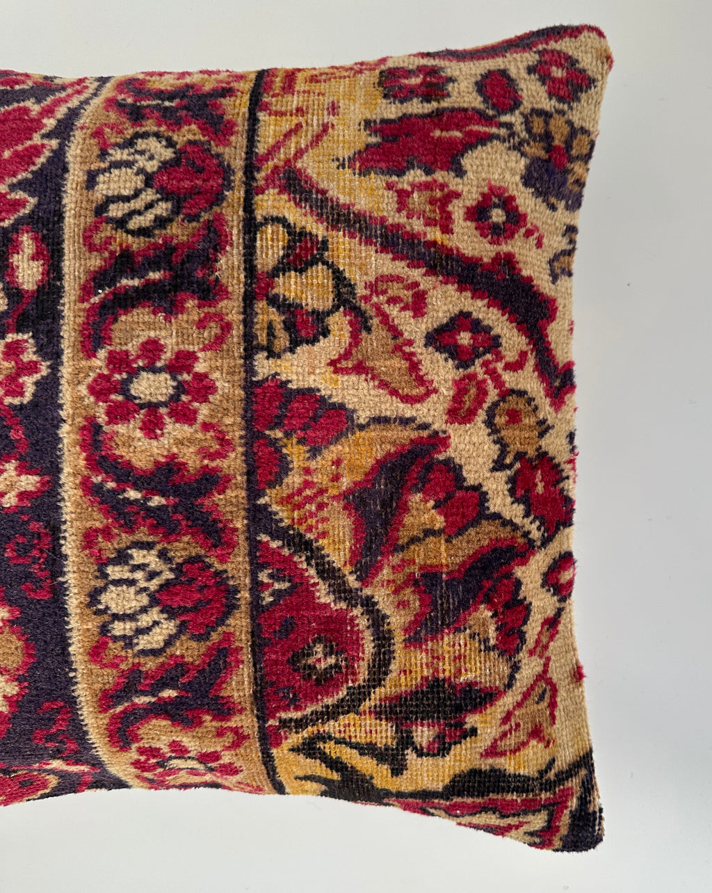 Carpet Cushion Cover 16''x16'' / 40x40 CM
