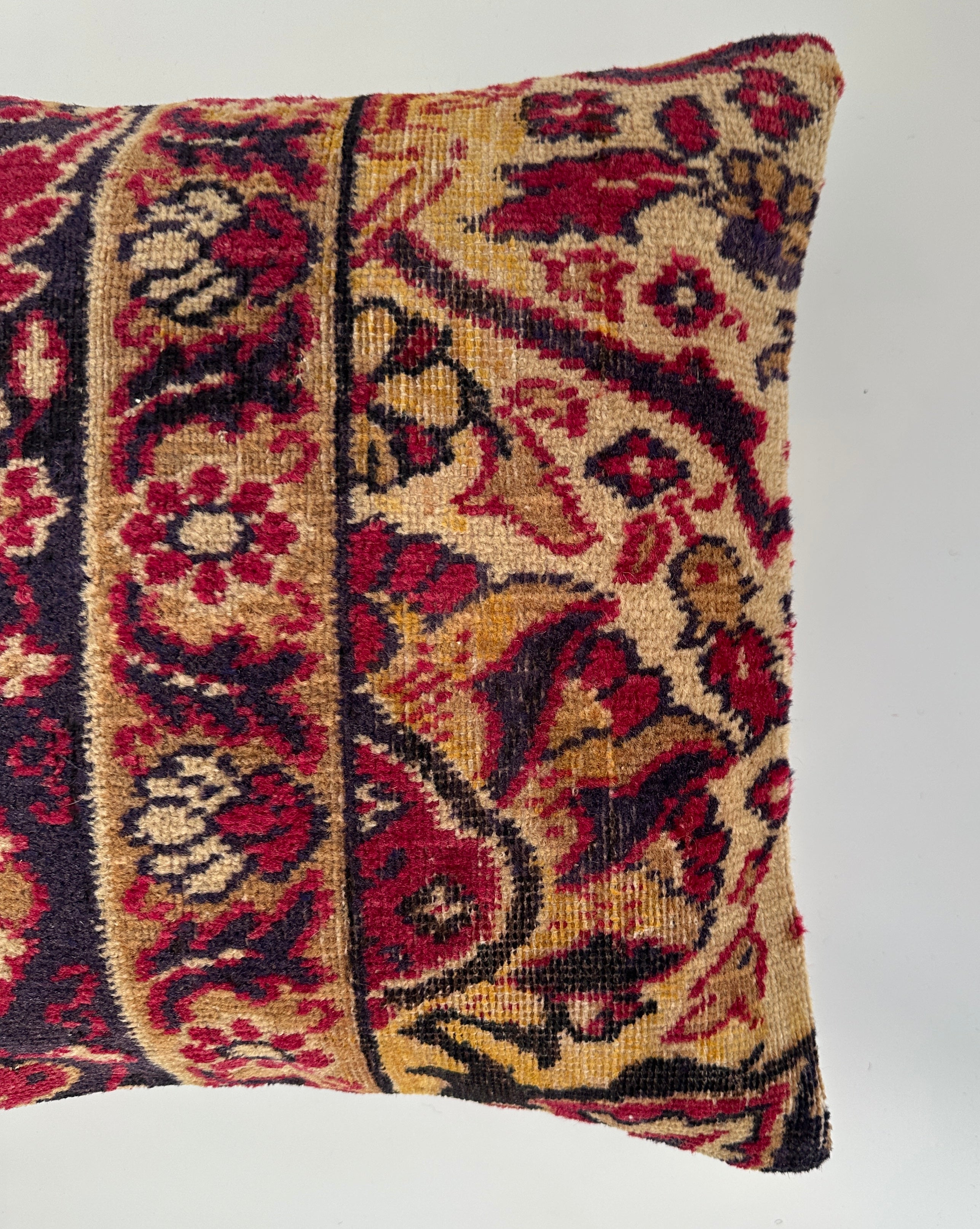 Carpet Cushion Cover 16''x16'' / 40x40 CM