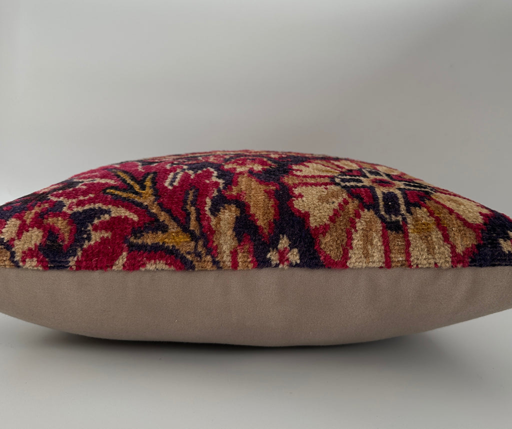 Carpet Cushion Cover 16''x16'' / 40x40 CM
